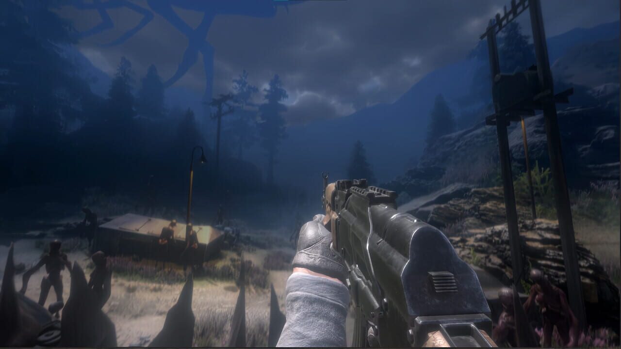 Project: Mist Image