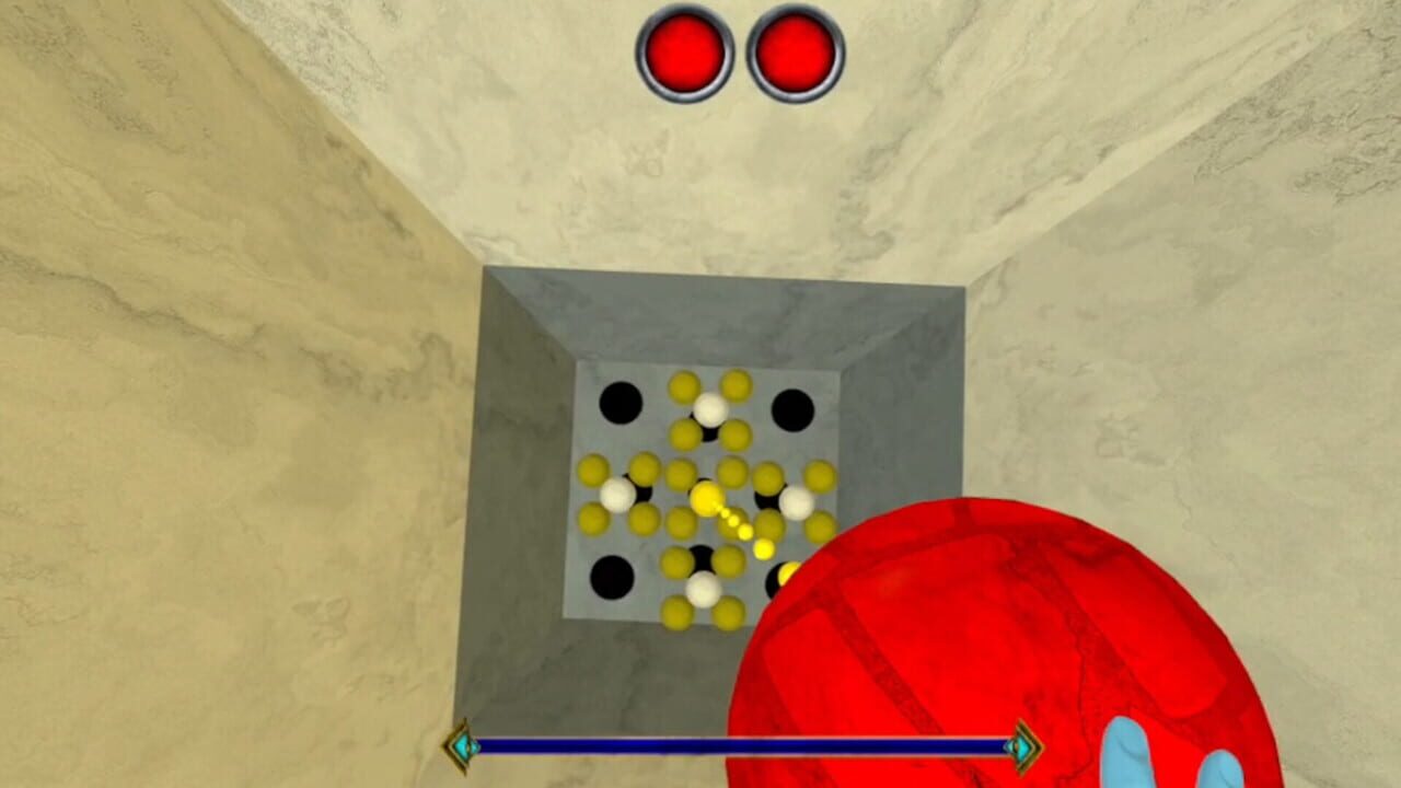 Genie Gym — Screenshot 3