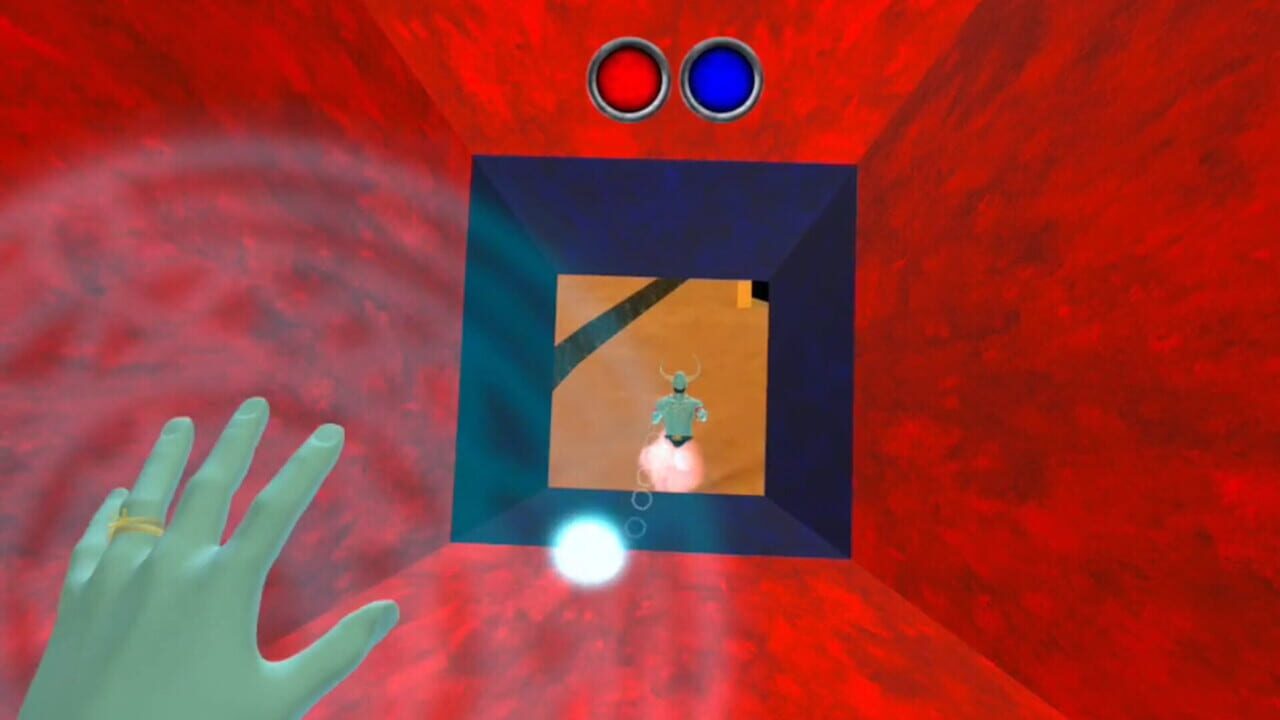 Genie Gym — Screenshot 4
