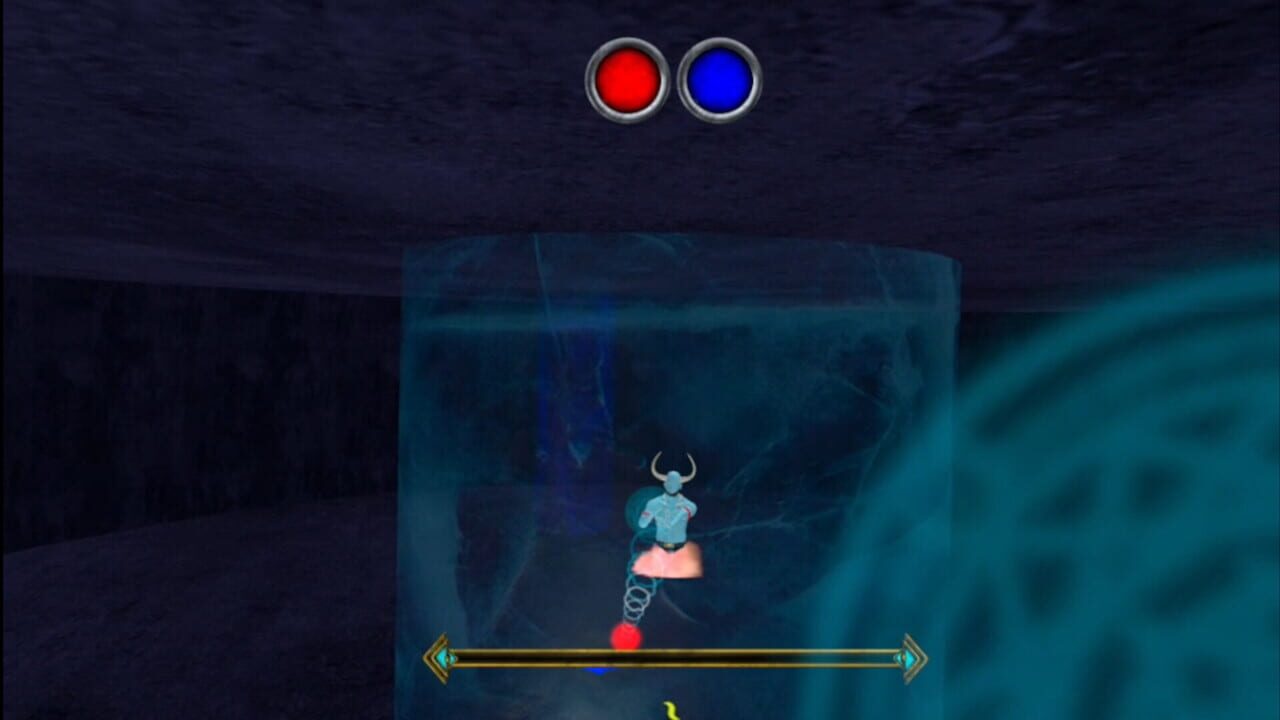 Genie Gym — Screenshot 5