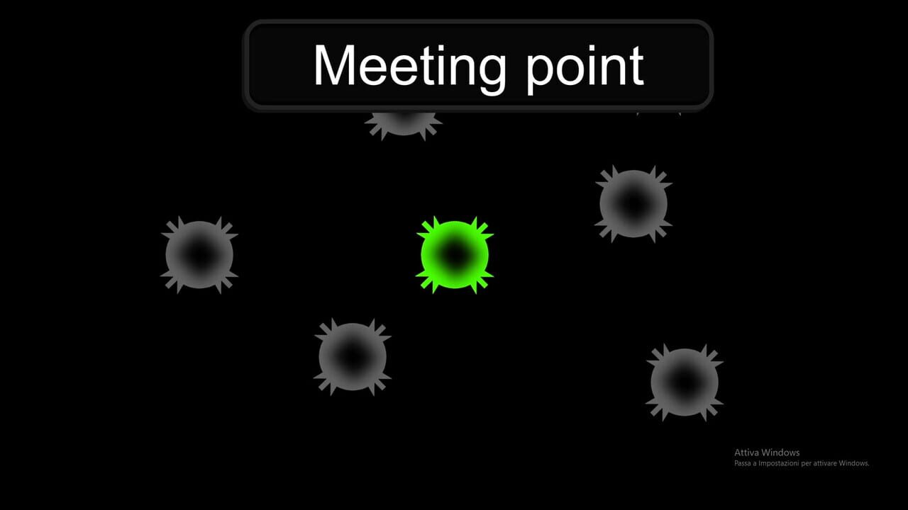 Hell Hunter: Damned Soul — Screenshot 1