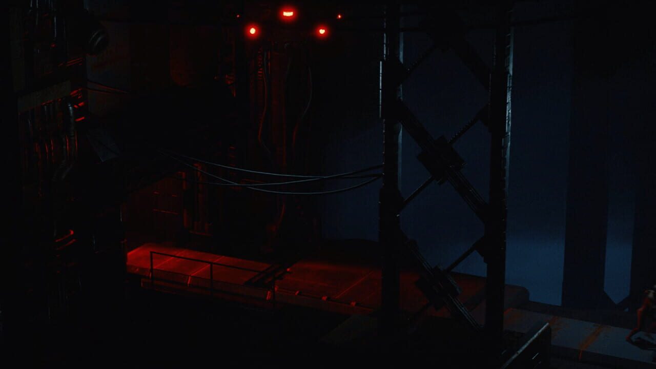 Pigsaw: Human Abattoir Image
