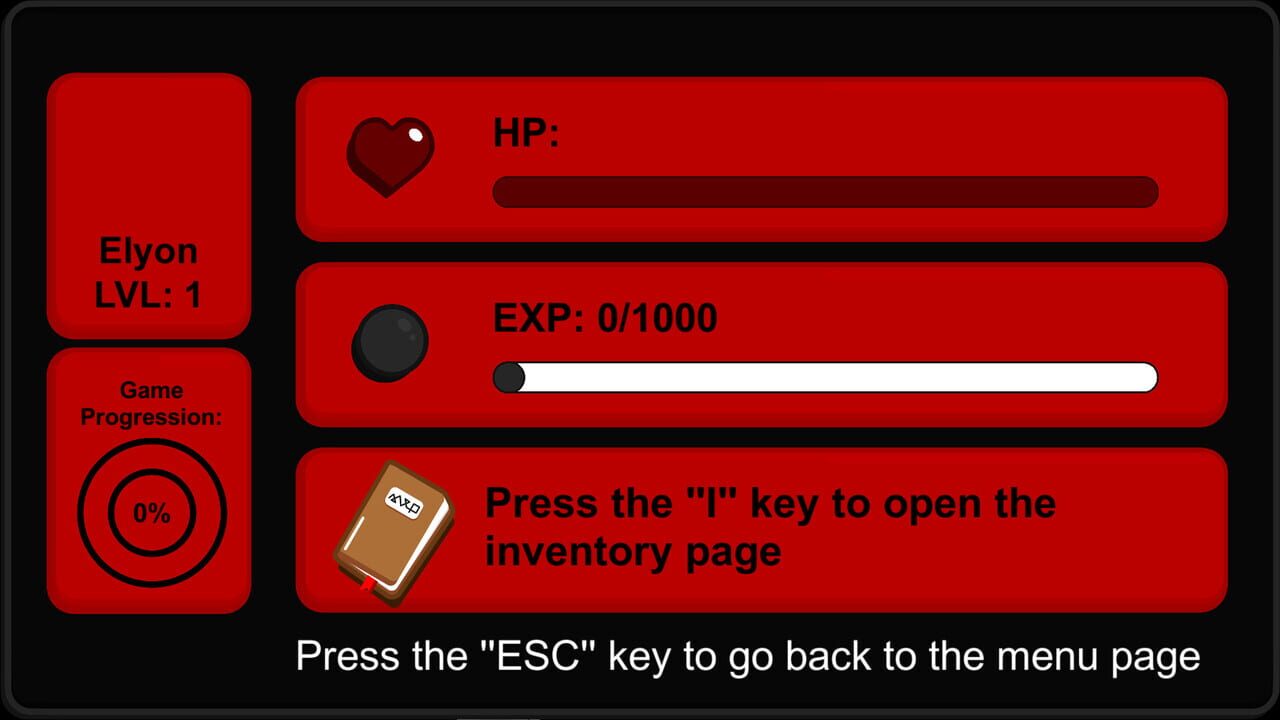 Hell Hunter: Damned Soul — Screenshot 3