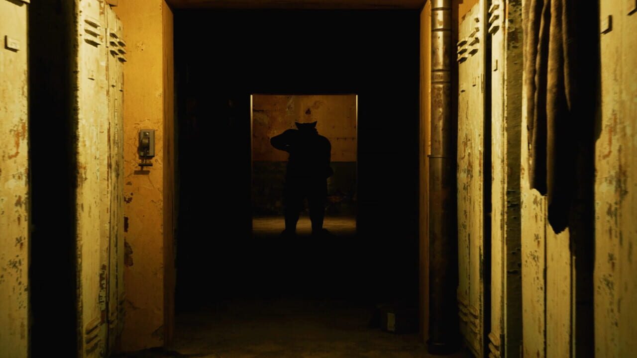 Pigsaw: Human Abattoir Image
