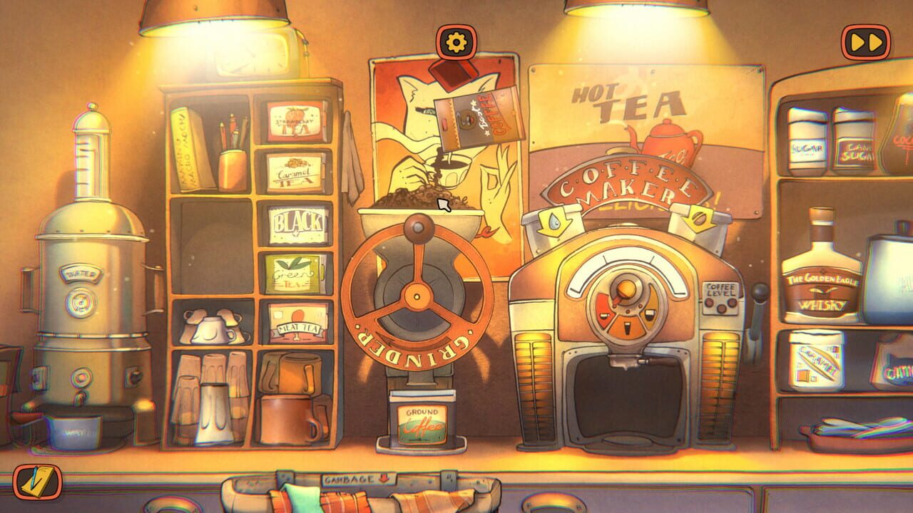 Zipp's Café Image