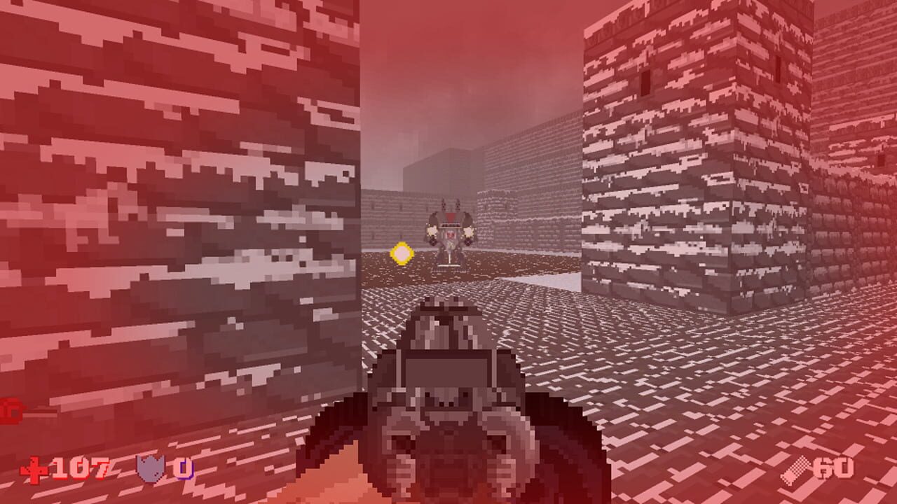 Trench Punk — Screenshot 1