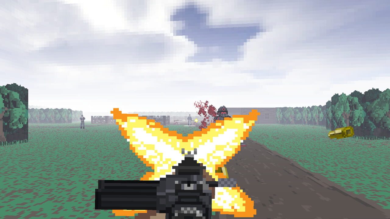 Trench Punk — Screenshot 3