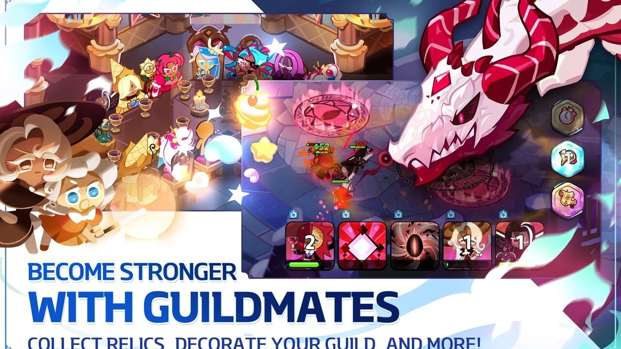 Cookie Run: Kingdom Image