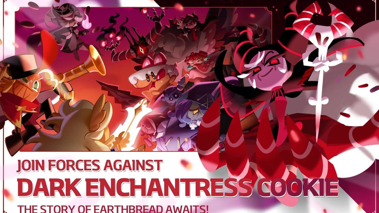 Cookie Run: Kingdom Image