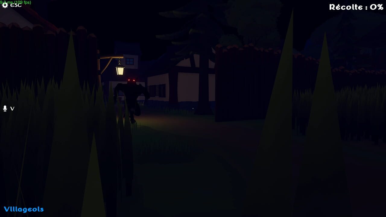 Lycans screenshot 3