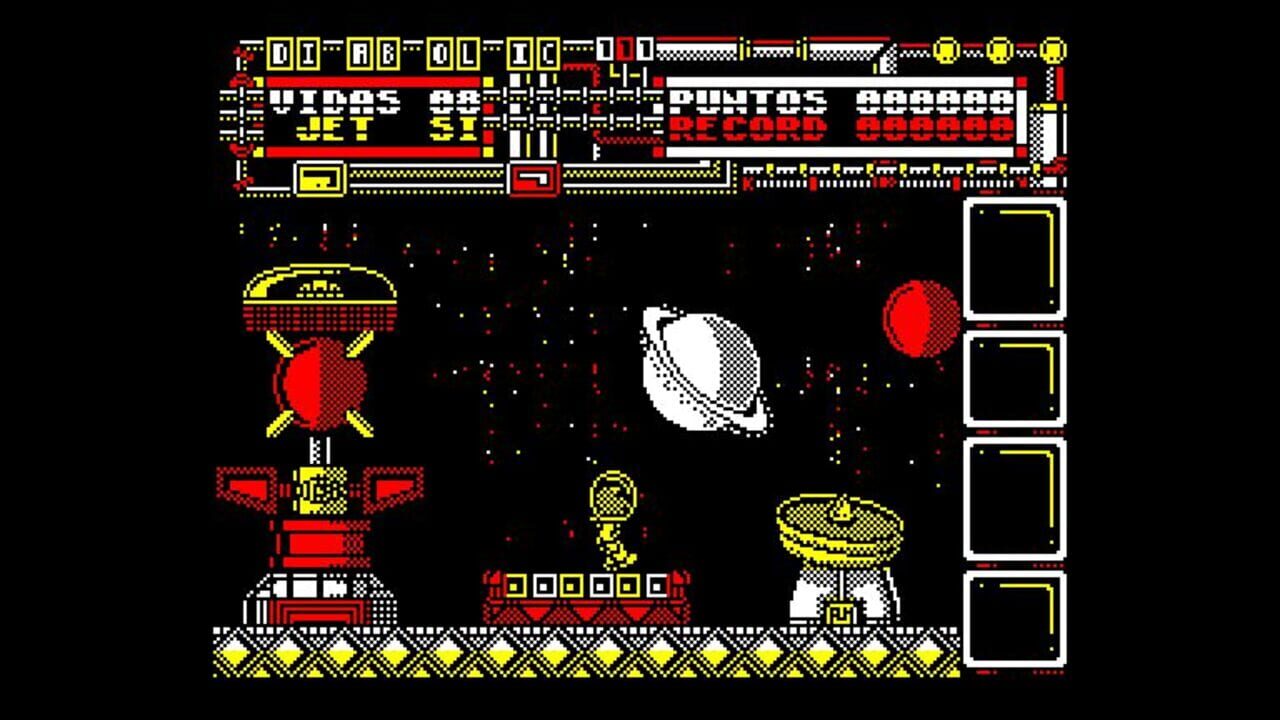 Star Bowls — Screenshot 2