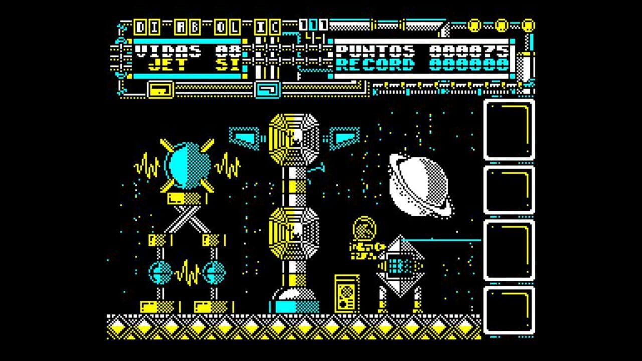 Star Bowls — Screenshot 3
