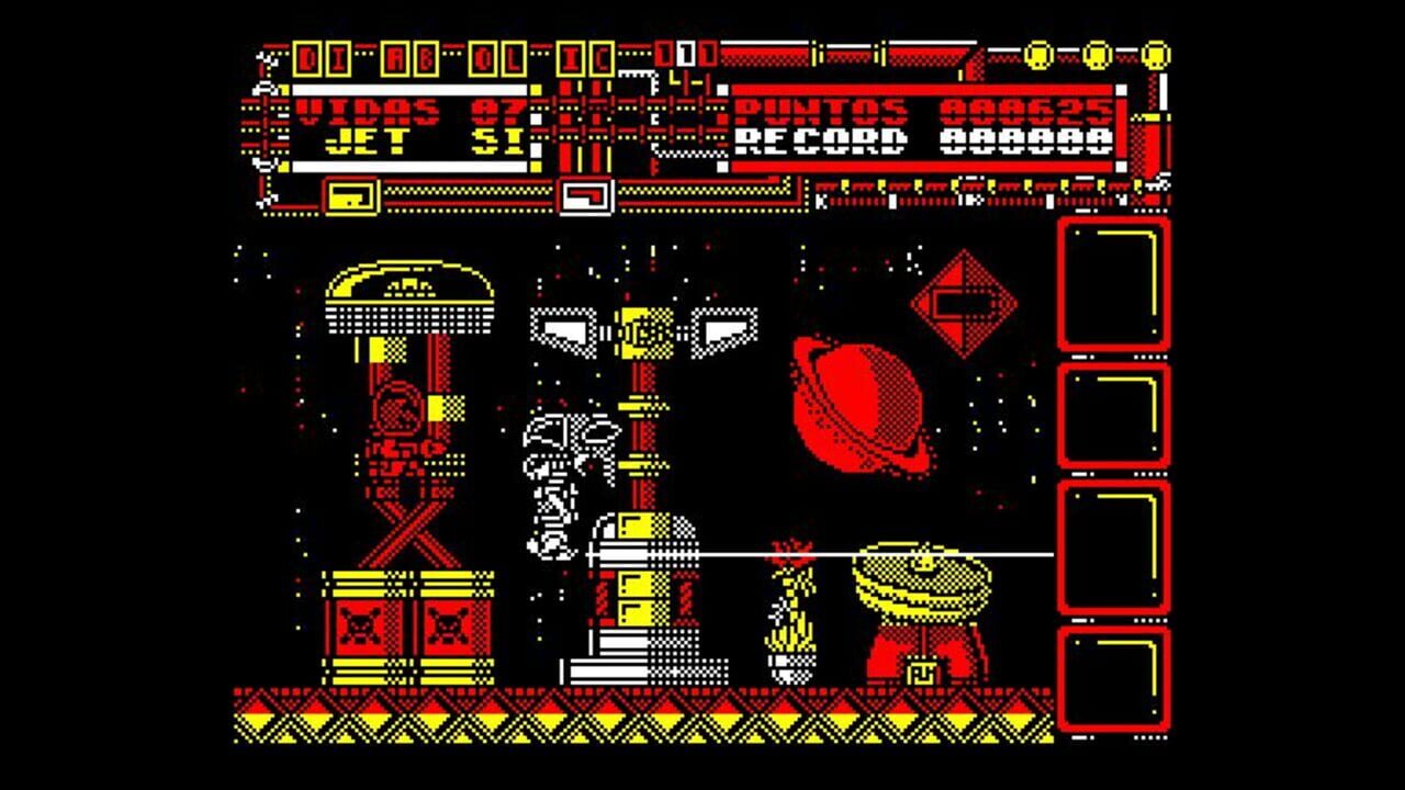 Star Bowls — Screenshot 4