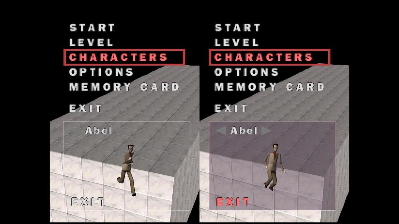 Kurushi Final: Mental Blocks Image