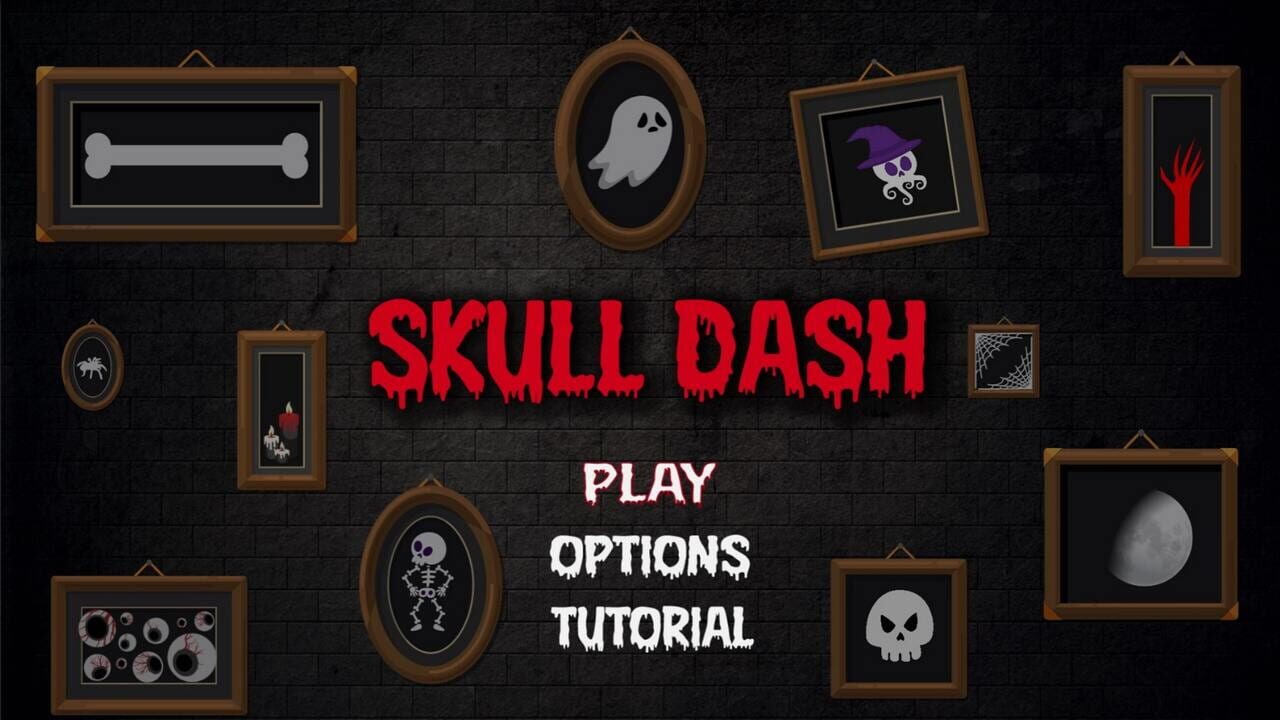 Skull Dash Image