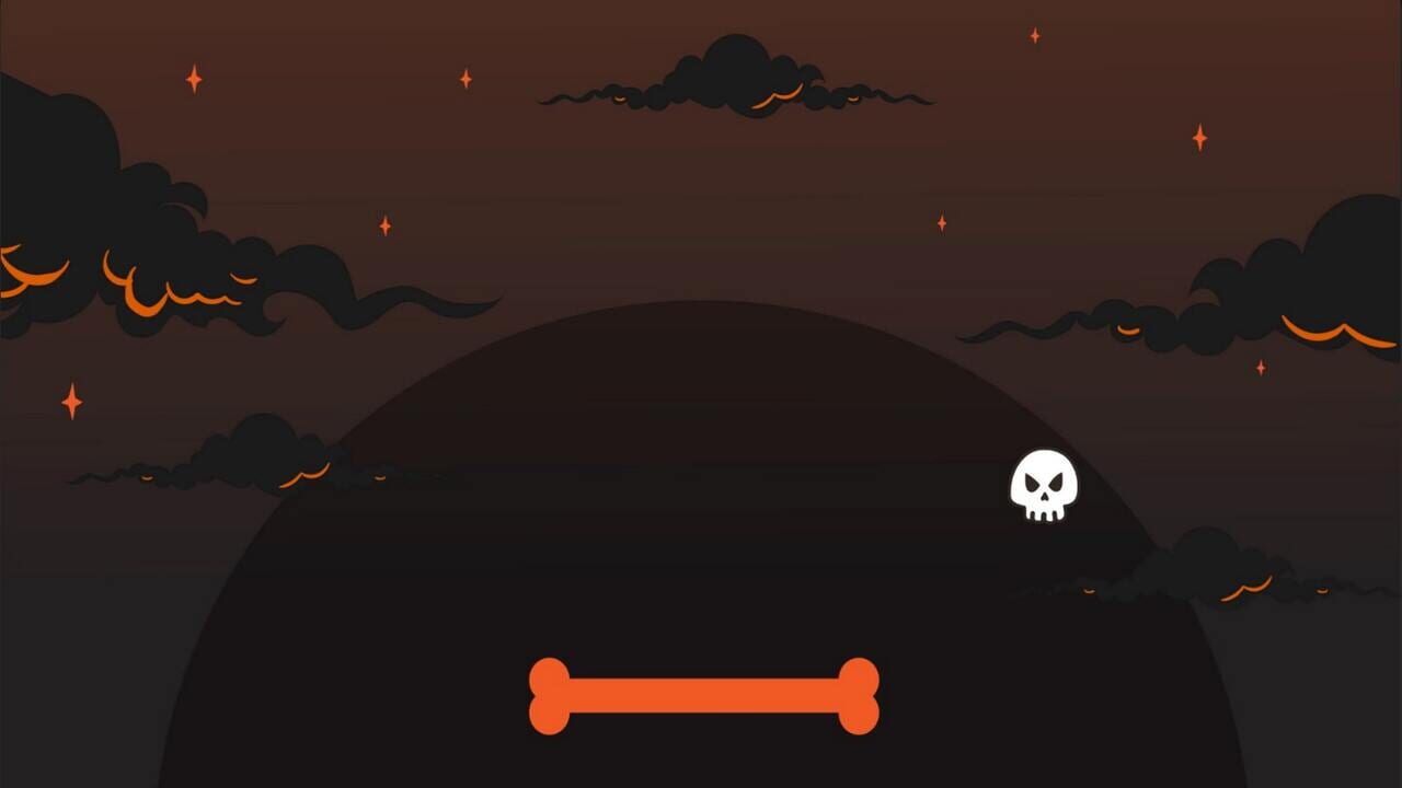 Skull Dash Image