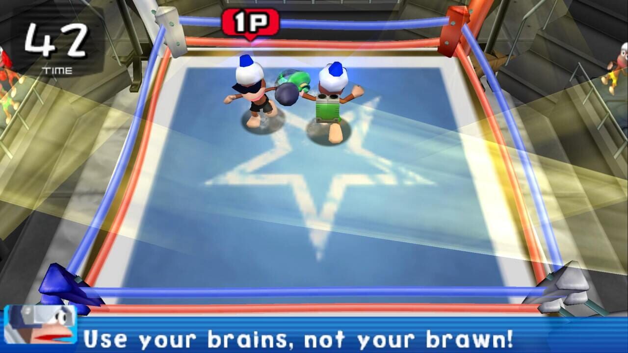 Ape Escape Academy Image