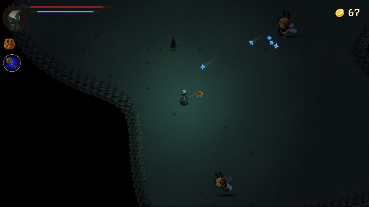 Spooky Town — Screenshot 2