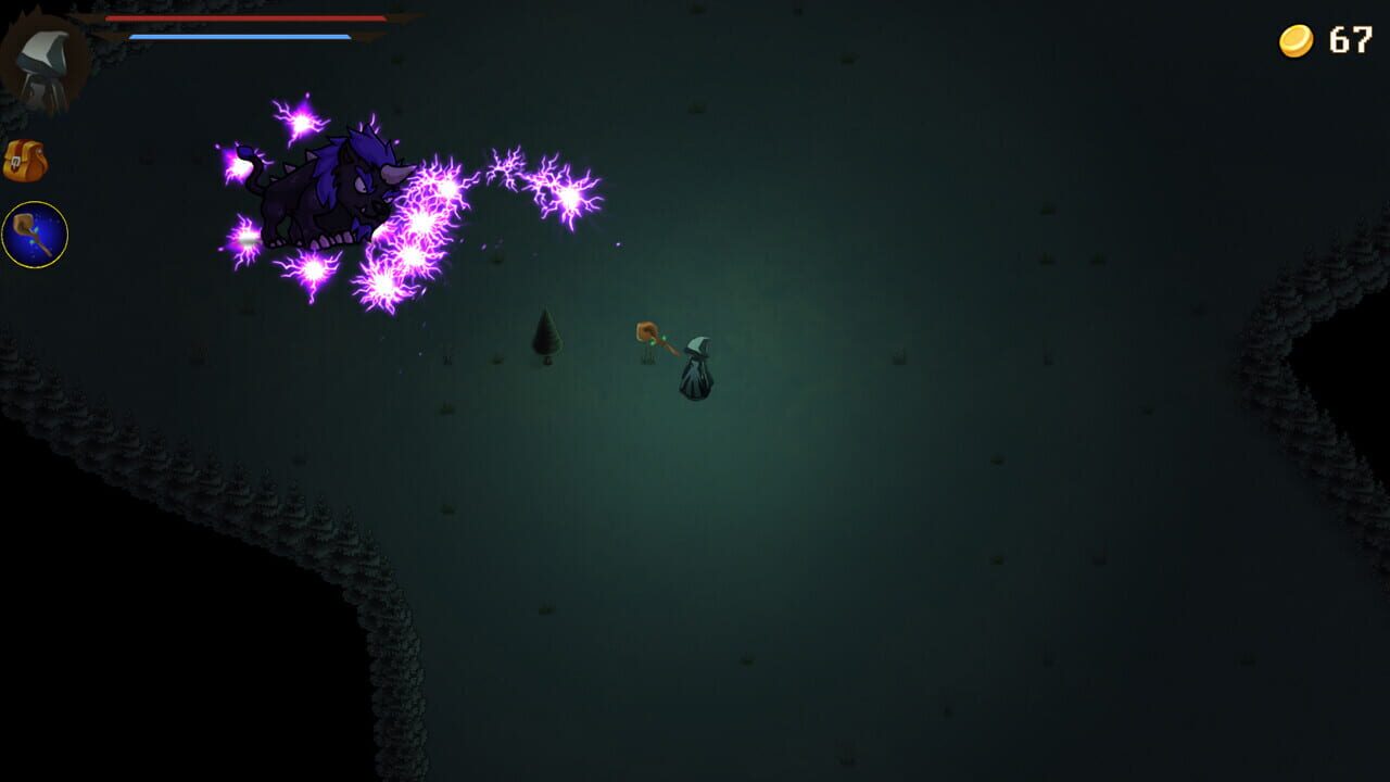 Spooky Town — Screenshot 3