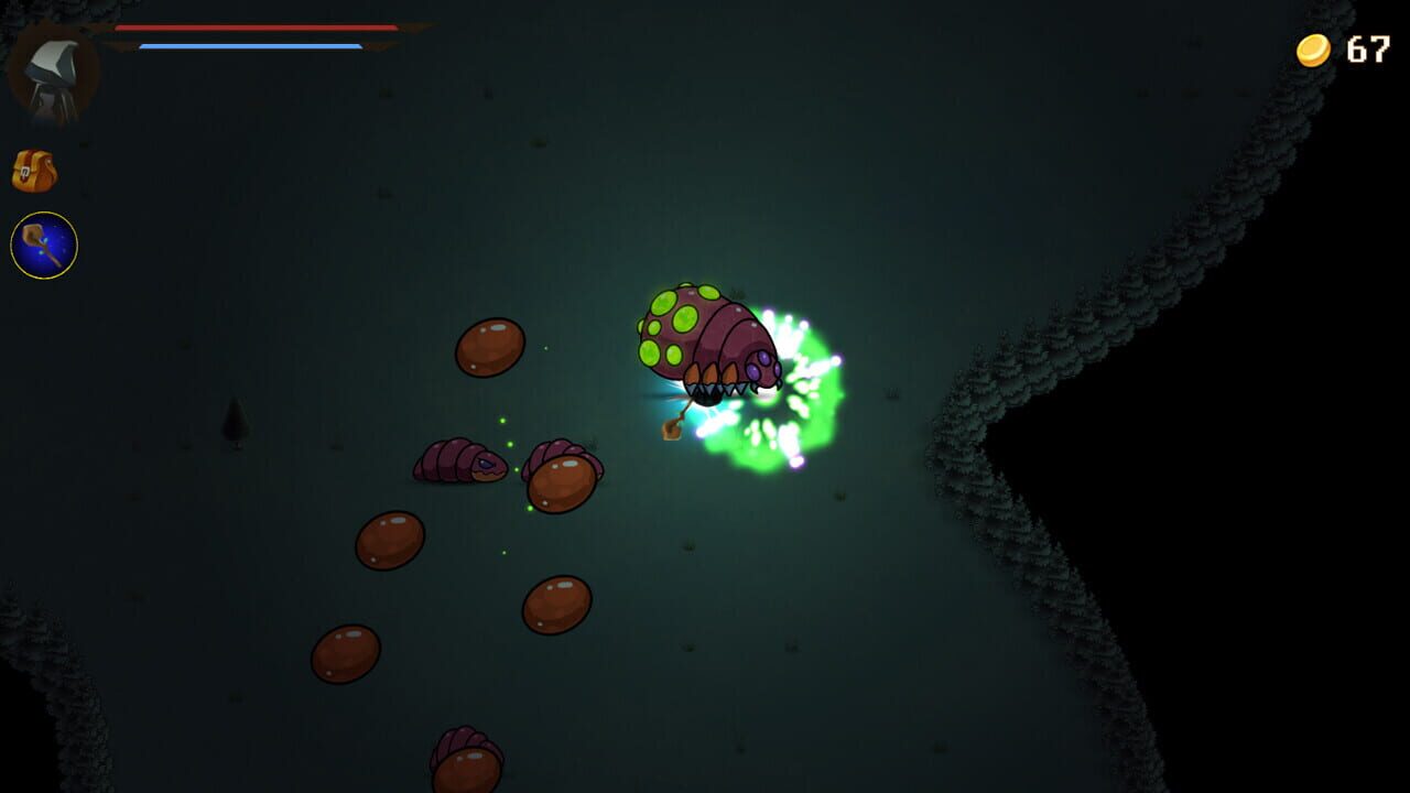 Spooky Town — Screenshot 4