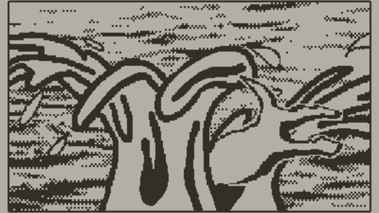 Art-O-Ween: A Ghost in the Gallery — Screenshot 2