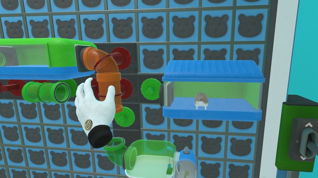 Tube Be Continued — Screenshot 1