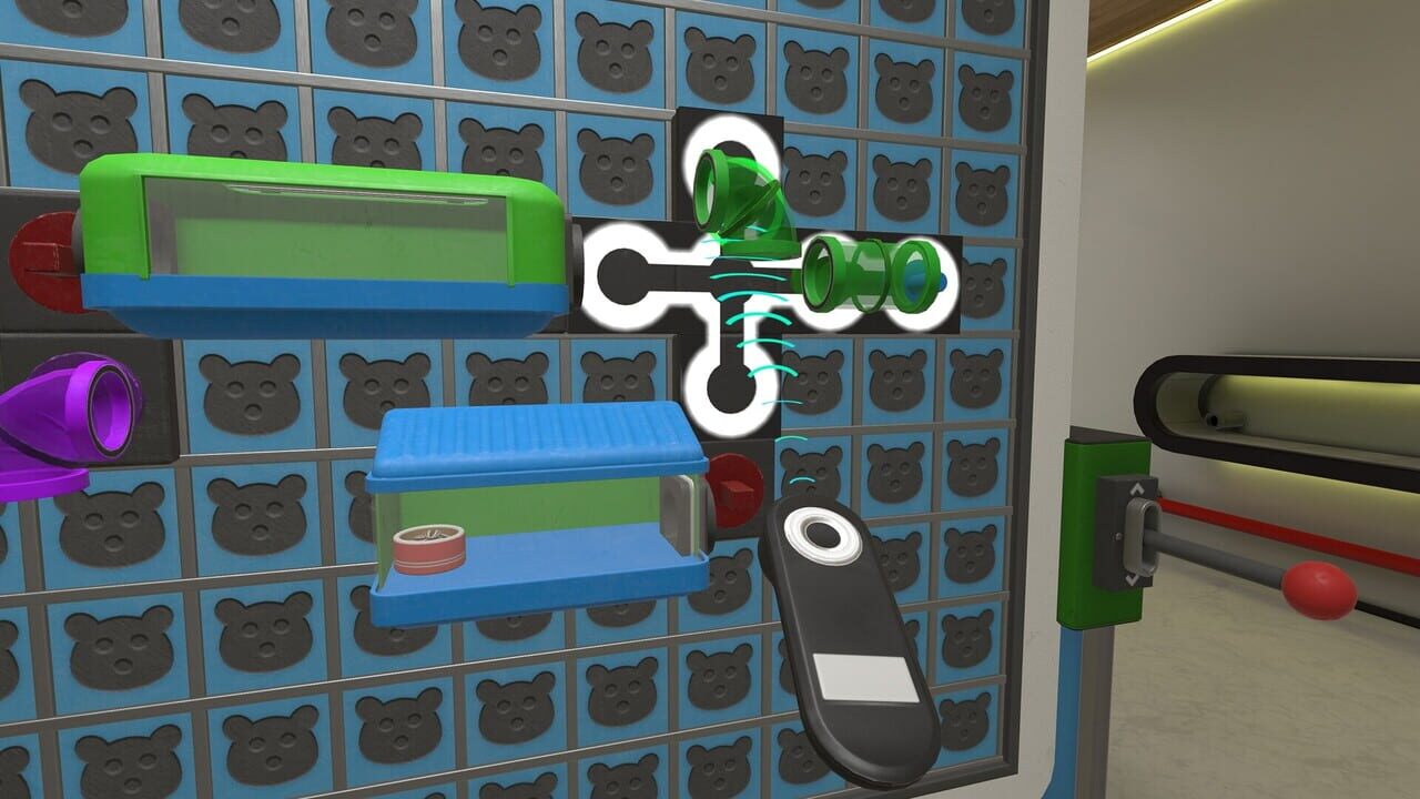 Tube Be Continued — Screenshot 2