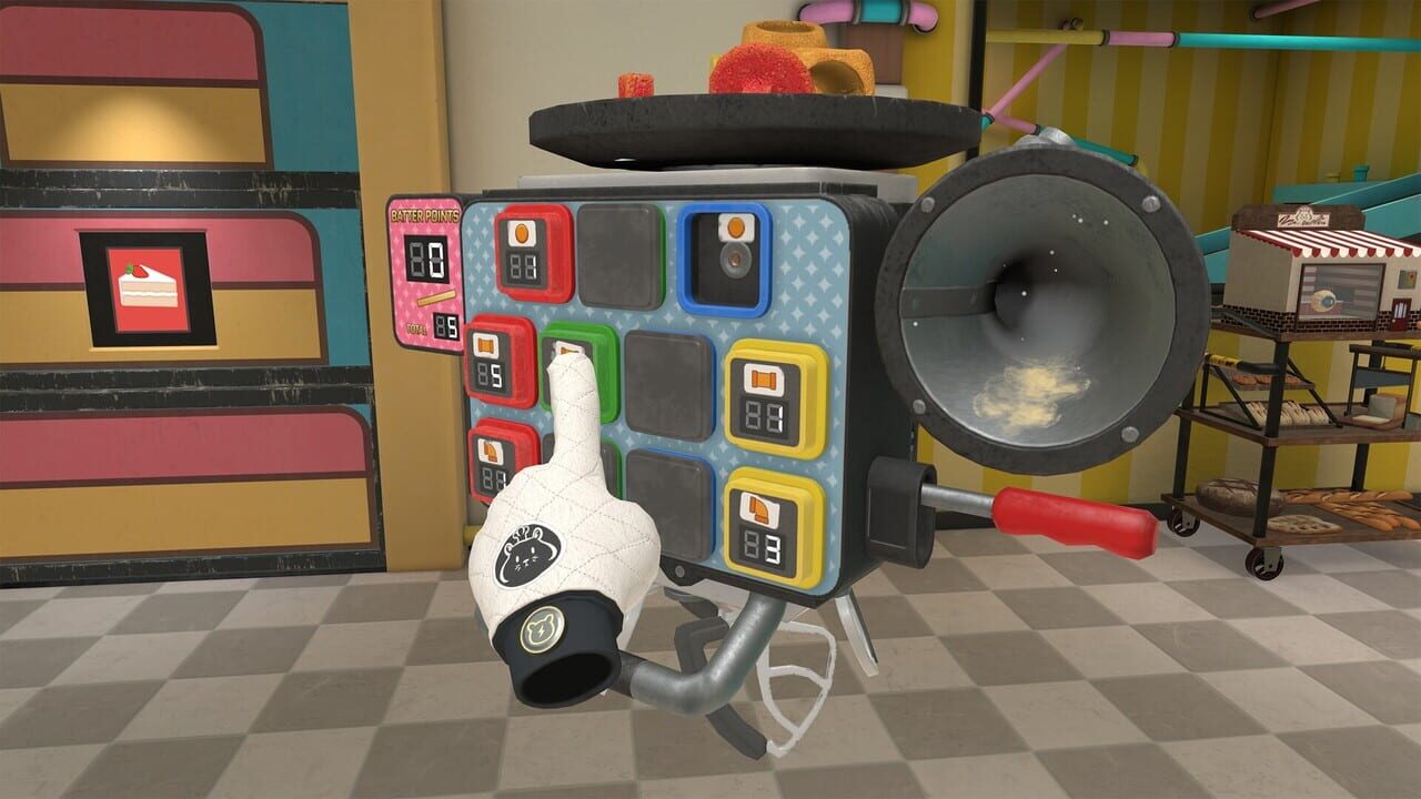 Tube Be Continued — Screenshot 4