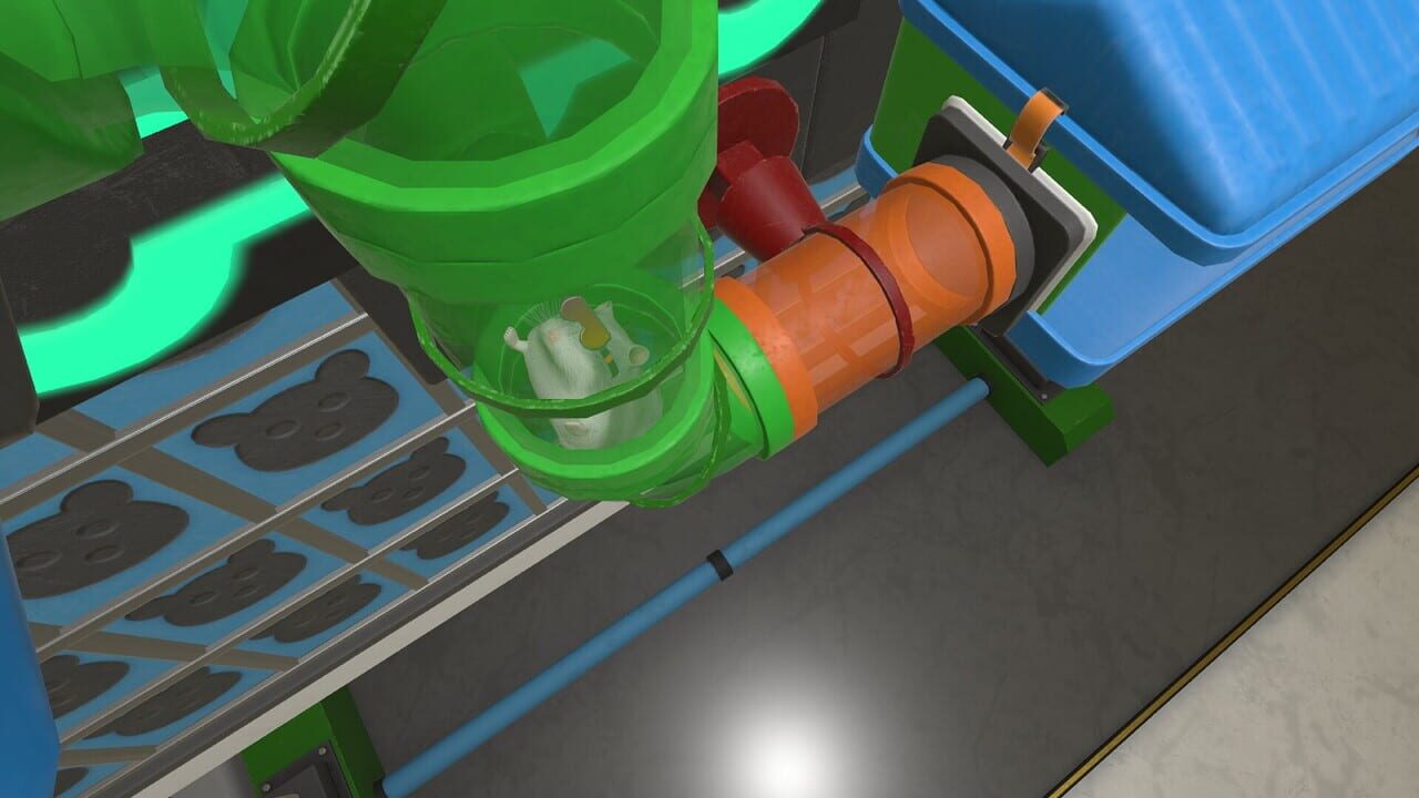 Tube Be Continued — Screenshot 3