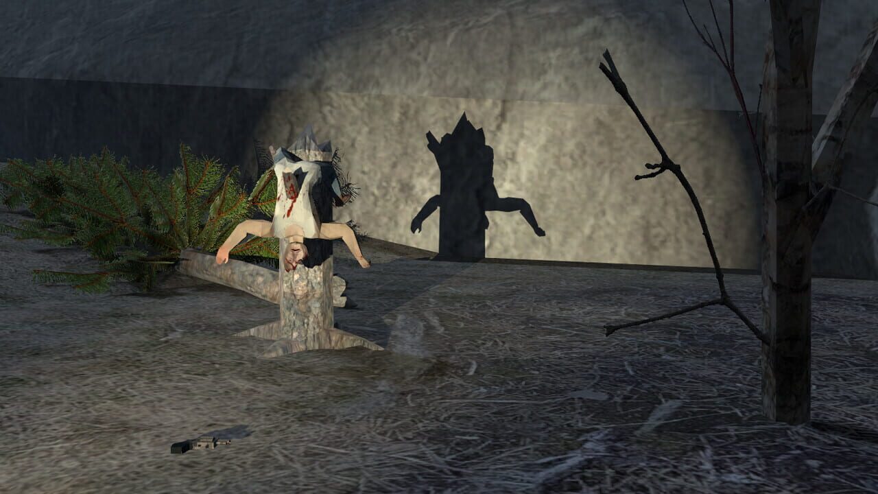 Shotgun Recovery — Screenshot 2