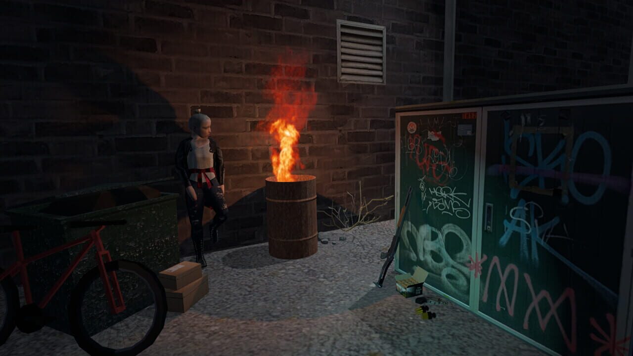 Shotgun Recovery — Screenshot 5