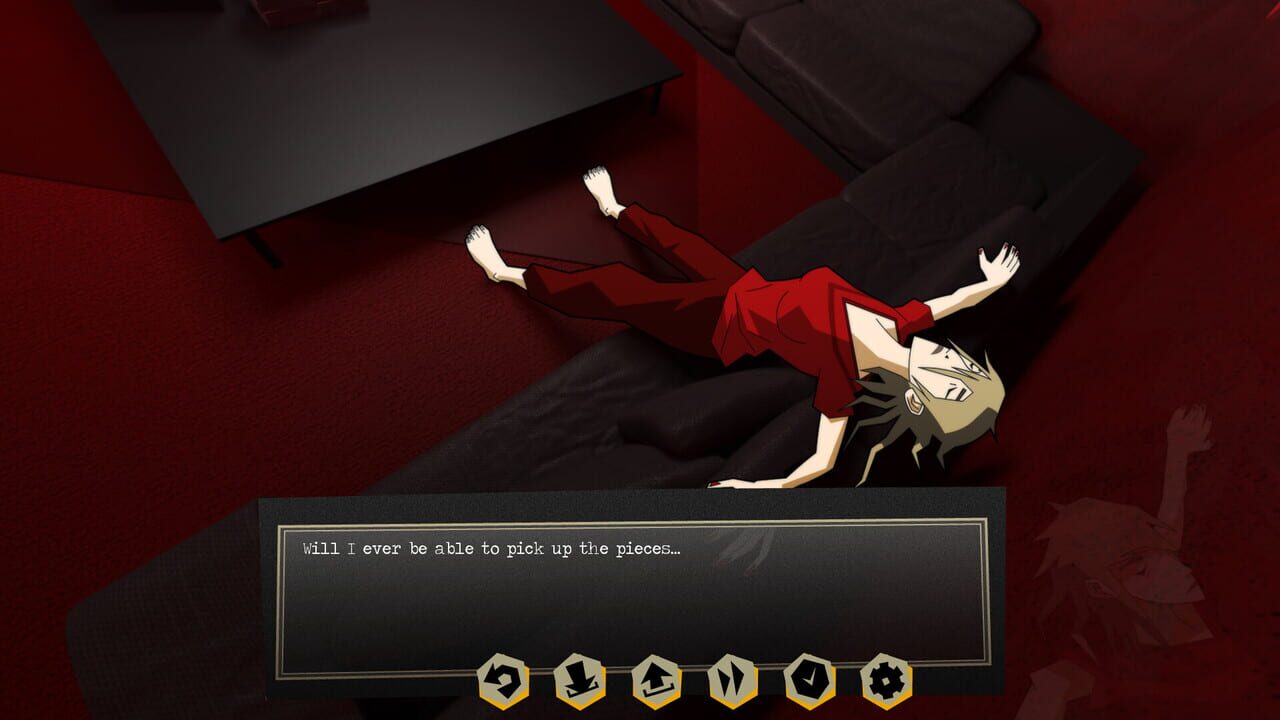 Methods: The Illusion Murders — Screenshot 4