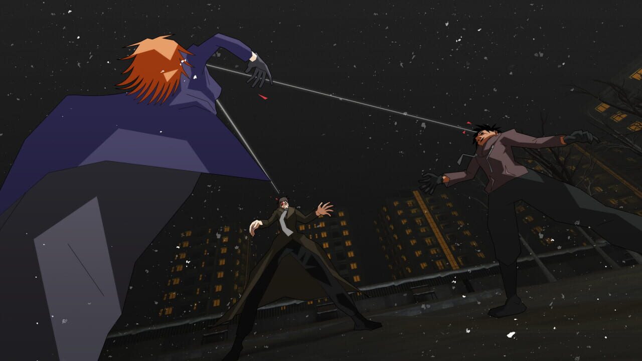Methods: The Illusion Murders — Screenshot 5
