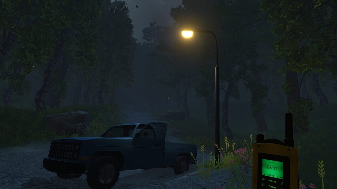 Nightwatch Image