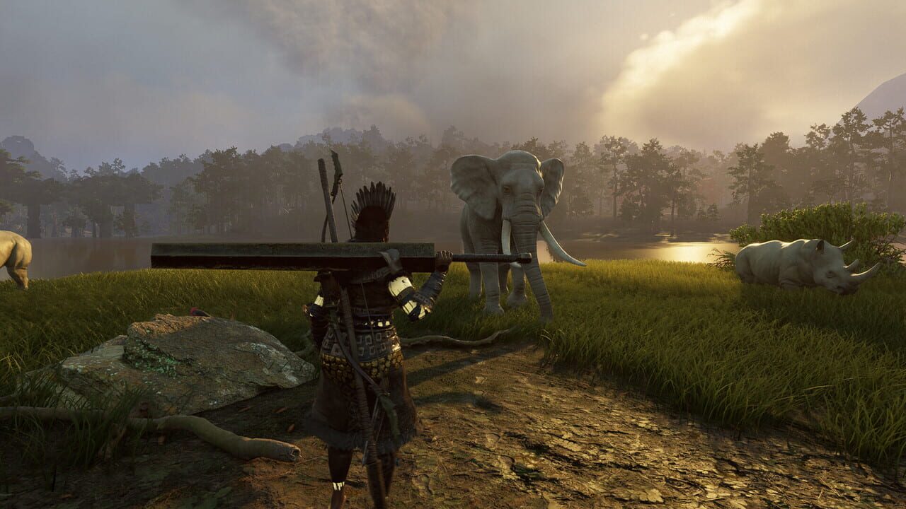 Soulmask screenshot 10