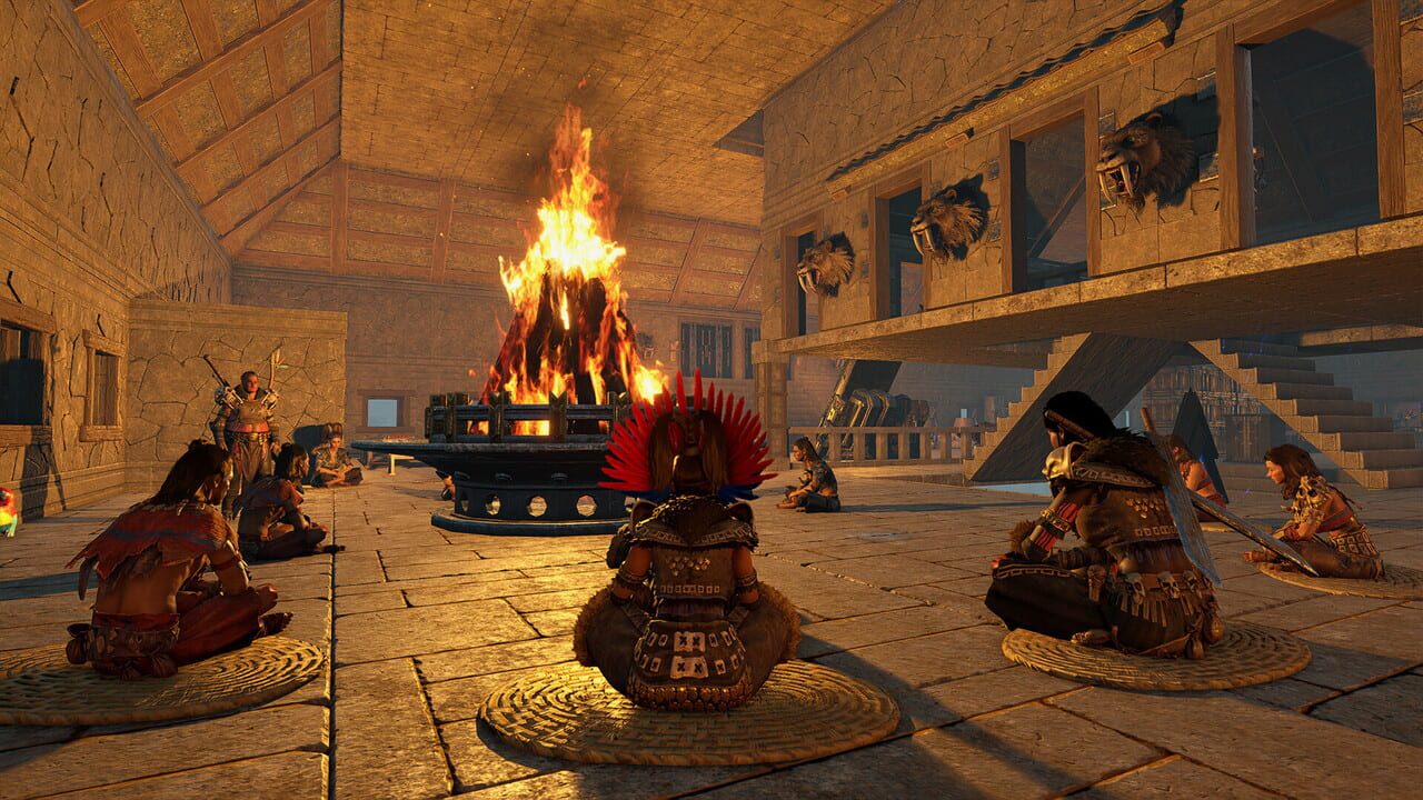 Soulmask screenshot 12