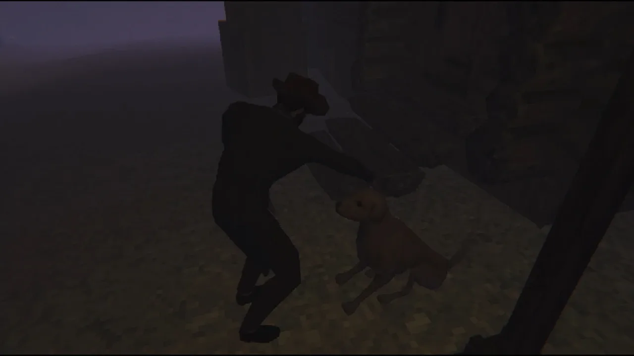Mortisomem screenshot 2