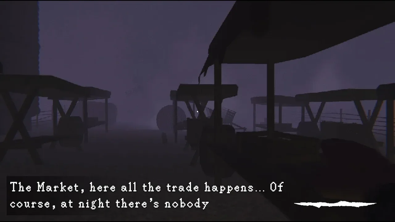 Mortisomem screenshot 4