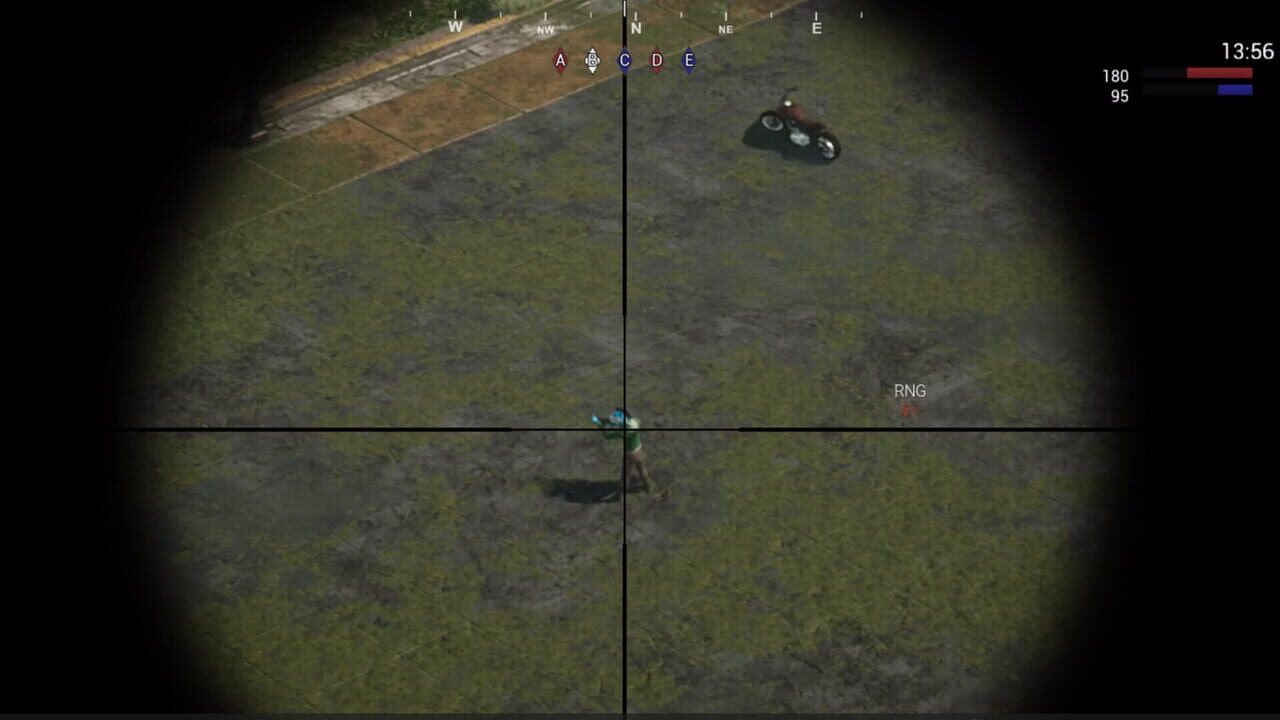 Chapter Wars Image