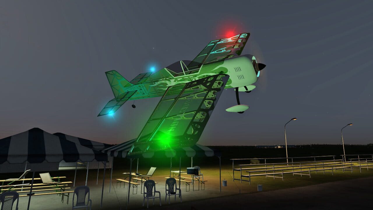 Aerofly RC 10: RC Flight Simulator Image