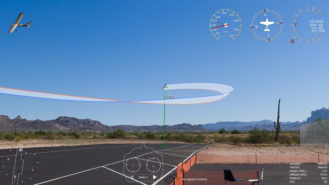 Aerofly RC 10: RC Flight Simulator Image