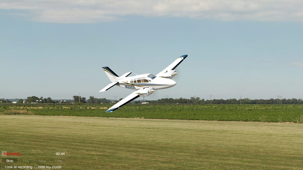 Aerofly RC 10: RC Flight Simulator Image