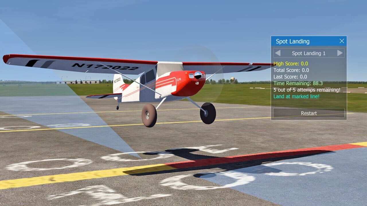 Aerofly RC 10: RC Flight Simulator Image