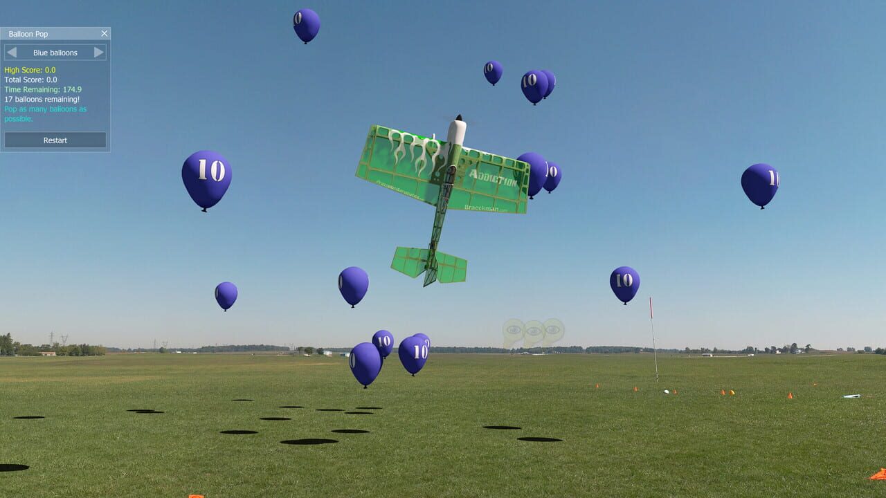 Aerofly RC 10: RC Flight Simulator Image