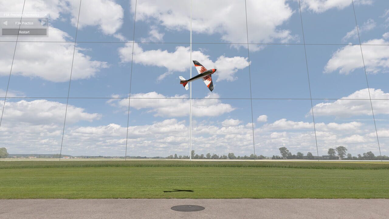 Aerofly RC 10: RC Flight Simulator Image