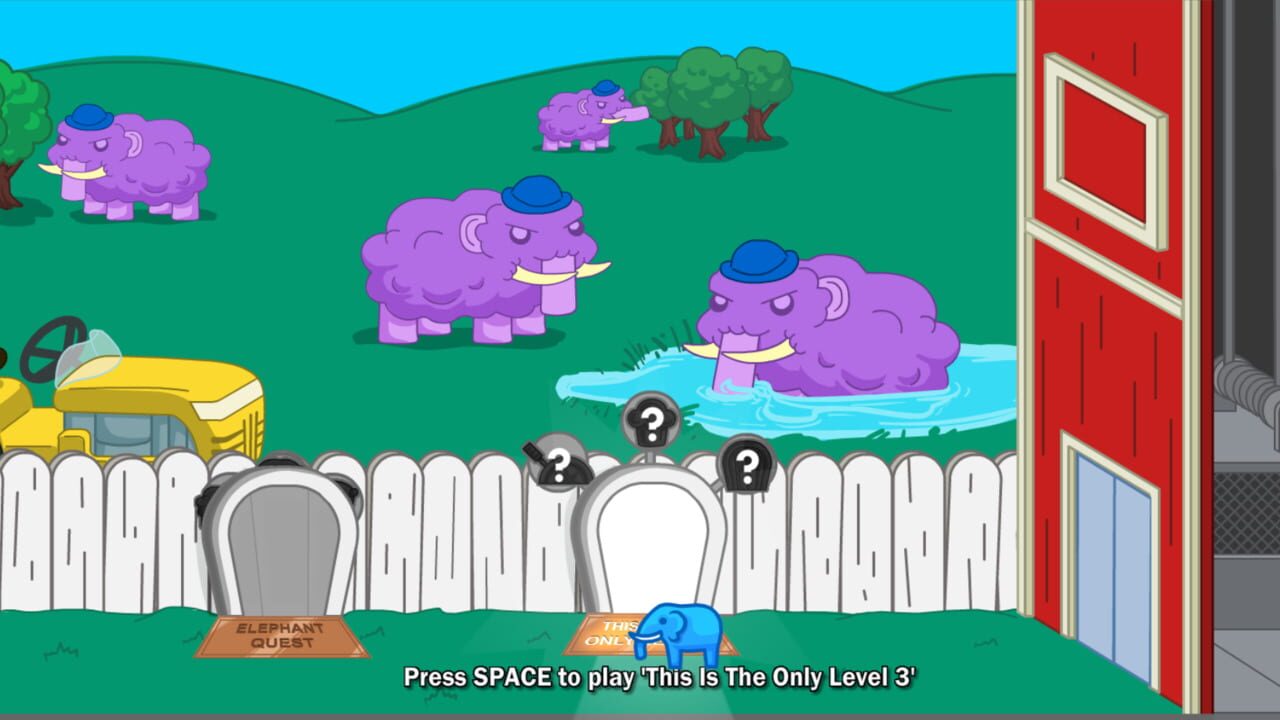 The Elephant Collection Image