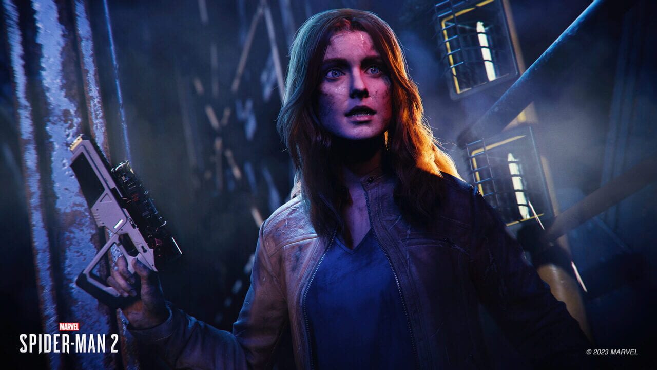 Marvel's Spider-Man 2: Collector's Edition — Screenshot 5