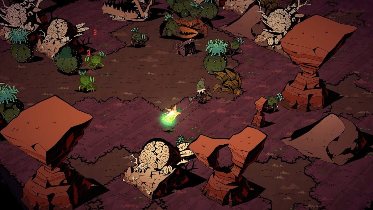 Wizard with a Gun: Deluxe Edition Image
