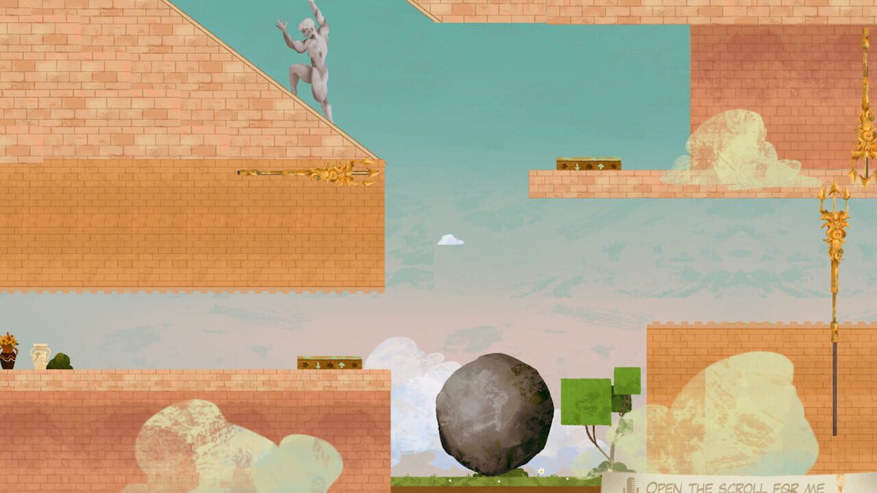 The Raindrop: A Vocal Odyssey — Screenshot 2