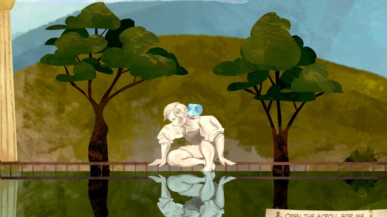 The Raindrop: A Vocal Odyssey — Screenshot 3